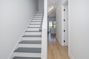 Interior - Luxury Downtown Home with View of the Stadium (Tuscaloosa)