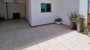 Área da propriedade