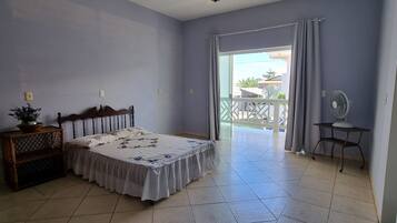 6 chambres, bureau, fer et planche à repasser, Wi-Fi