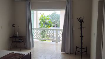 6 sovrum, skrivbord, strykjärn/strykbräda och wi-fi