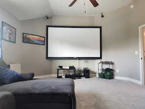 Smart TV y reproductor de DVD