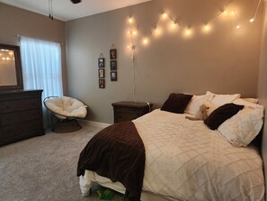 5 camere, ferro/asse da stiro, Wi-Fi, lenzuola