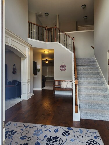 Spacious 4500 sqft 5-bdr house in Evans 14 mile from Augusta National Golf Club