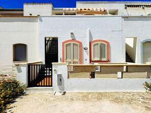 Exterior - VARADERO Apartment 4 places (Lido Marini)