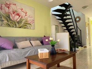 House | Living room