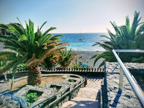 Apartment in Tenerife With Sea Views