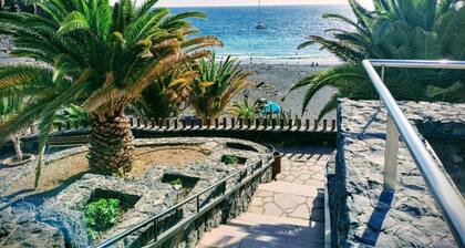 Apartment in Tenerife With Sea Views