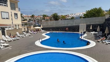 House | Pool | Outdoor pool