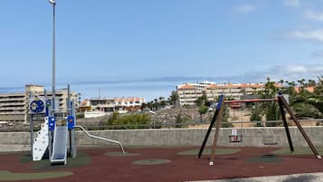 House | Children's area