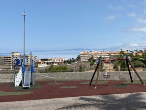House | Children's area