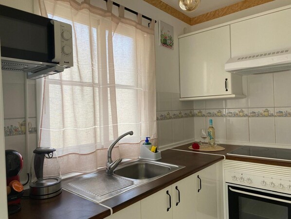 House | Private kitchen