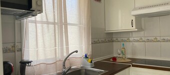 Apartment in Tenerife With Sea Views