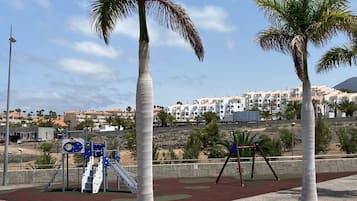 House | Sports court