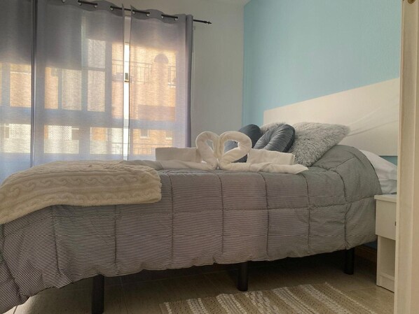 House | 2 bedrooms