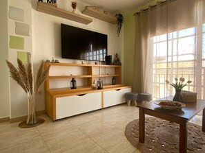 House | Living room