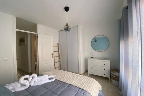 Huis | 2 slaapkamers