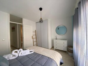 Hus | 2 soverom