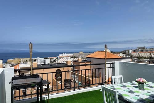 Huis | Balkon
