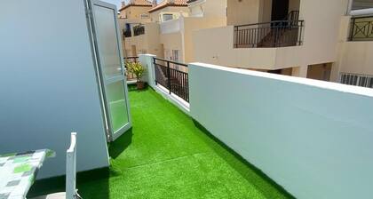 Apartment in Tenerife With Sea Views
