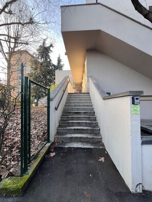 Terrain de lâhĂ©bergement