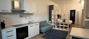 Residence Mariagiulia