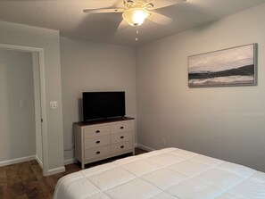 3 Schlafzimmer, Bügeleisen/Bügelbrett, WLAN, Bettwäsche