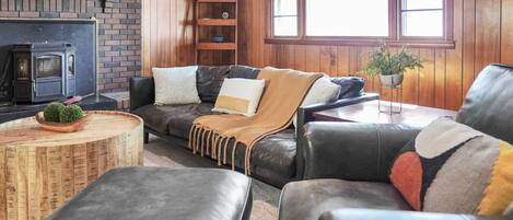 TV connectée, espaces bureaux