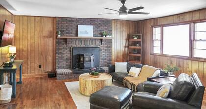 Two bedroom house in United States of America, Summersville