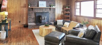 Two bedroom house in United States of America, Summersville