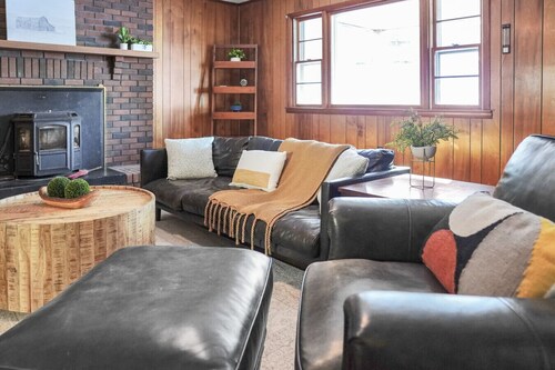 Two bedroom  in United States of America, Summersville