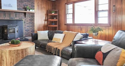 Two bedroom in United States of America, Summersville