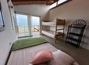 3 Schlafzimmer, WLAN