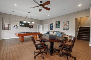 Sala de jocs