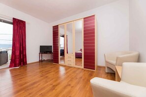 1 chambre, Wi-Fi gratuit