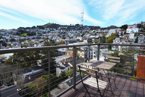 Classic & Peaceful Condo, Fully Furnished 2BD/2BA Condo w/ 1 Car Garage Parking 
