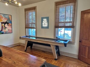 Sala de juegos