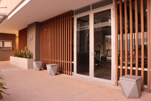 Modern Apartment with Excellent Location in the North of Barranquilla 