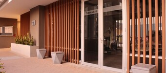 Modern Apartment with Excellent Location in the North of Barranquilla 