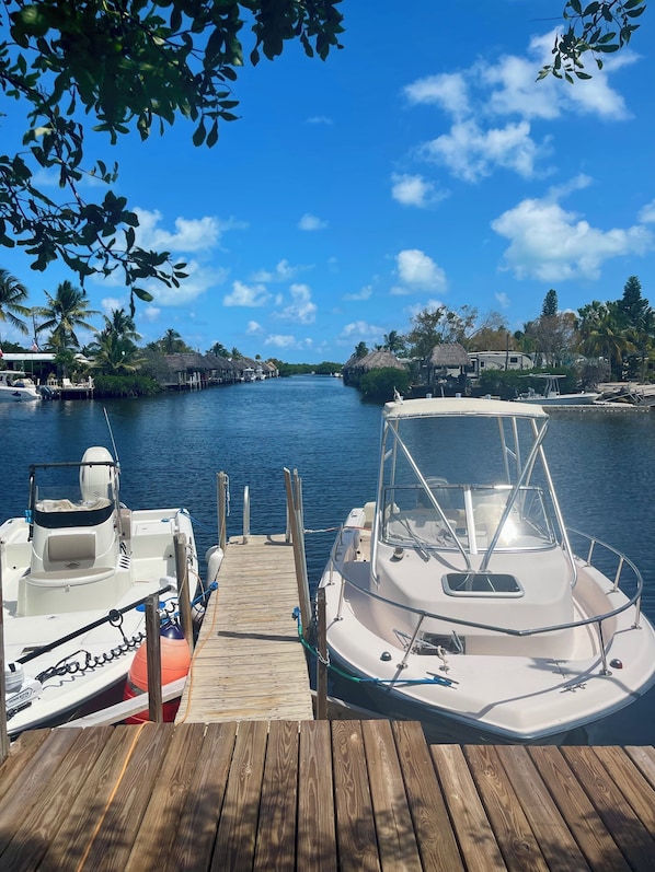 Marina/club náutico