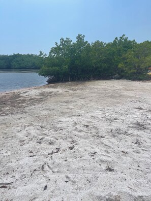 Plage à proximité, serviettes de plage