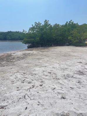 Plage à proximité, serviettes de plage
