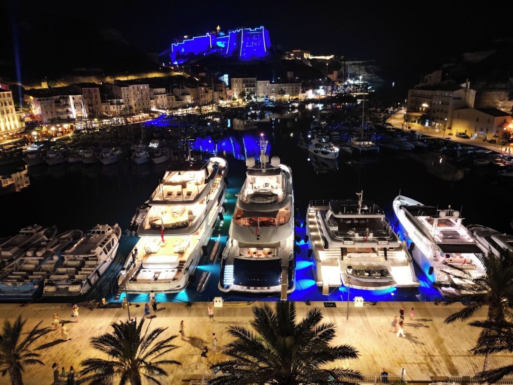 Marina
