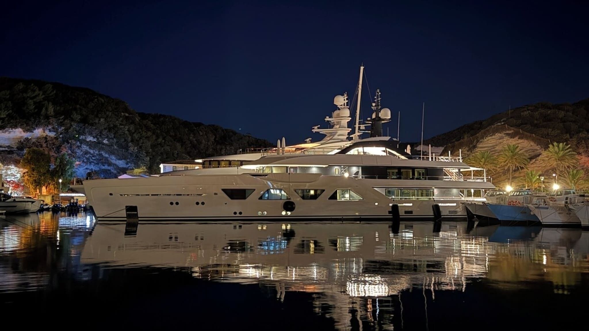 Marina