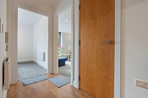 Interior - Heart of City Centre Luxury apartment with Secured Underground Parking (West Midlands)