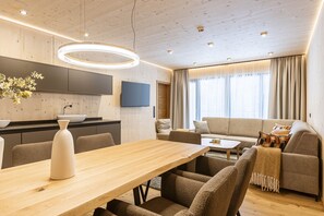 Appartement | Dineren
