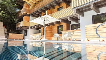 Appartamento | Piscina | Piscina all'aperto