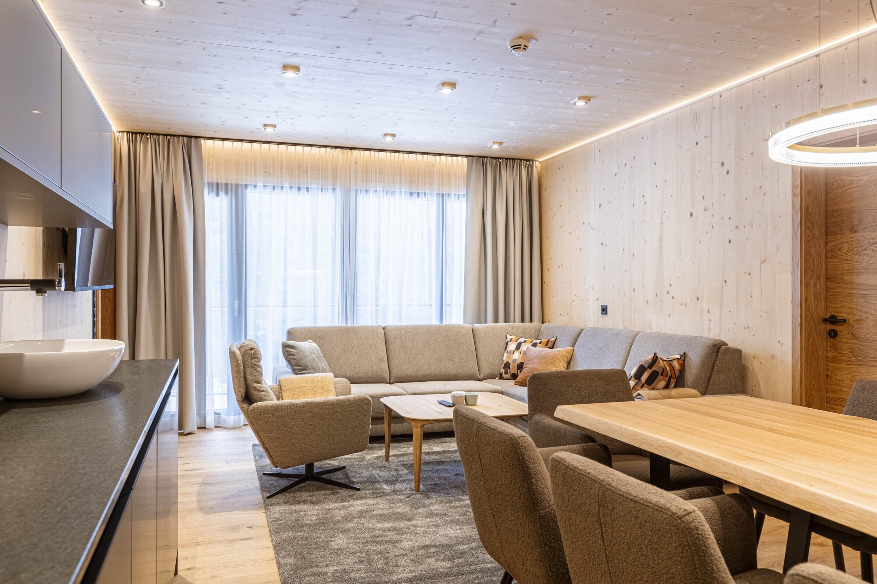 Apartment | Interior