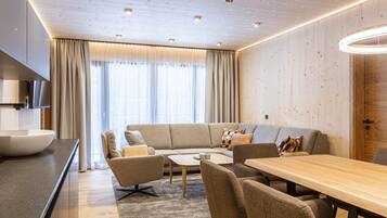 Apartment | Interior