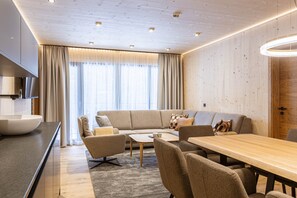 Leilighet | Innvendig