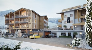 Apartment | Exterior